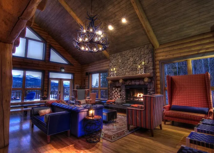The Bivvi Hostel Breckenridge