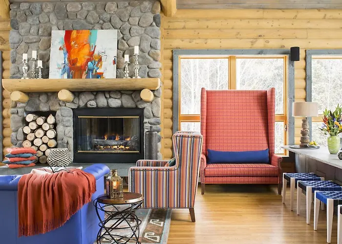 The Bivvi Hostel Breckenridge