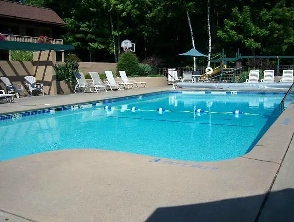 Tall Pines Motel Lake George