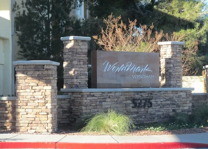 Worldmark Tropicana Las Vegas