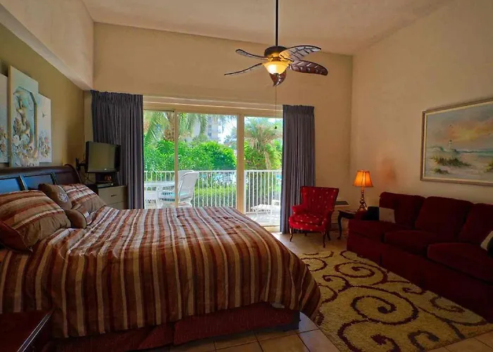 Shores Of Panama Resort Panama City Beach