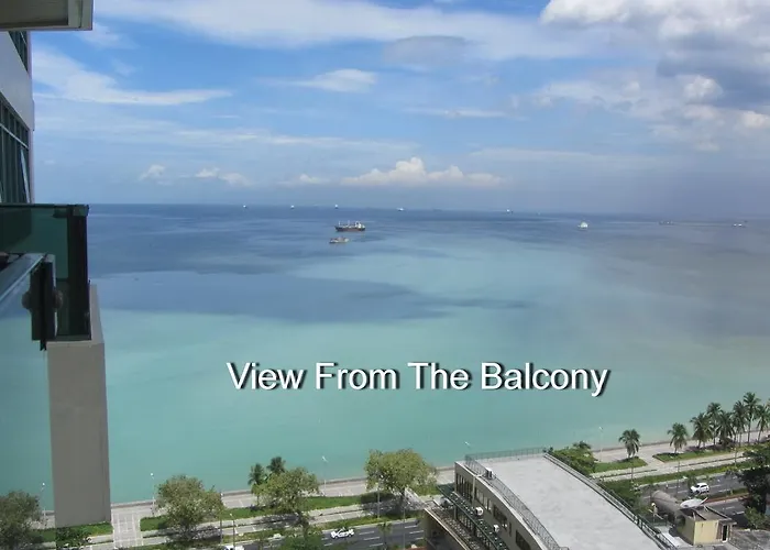 Baywatch Tower Hotel Manila