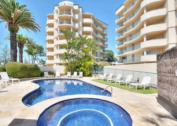 Royal Pacific Resort Gold Coast