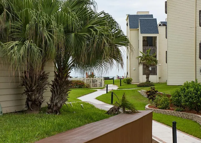 South Padre Island Beach Rentals