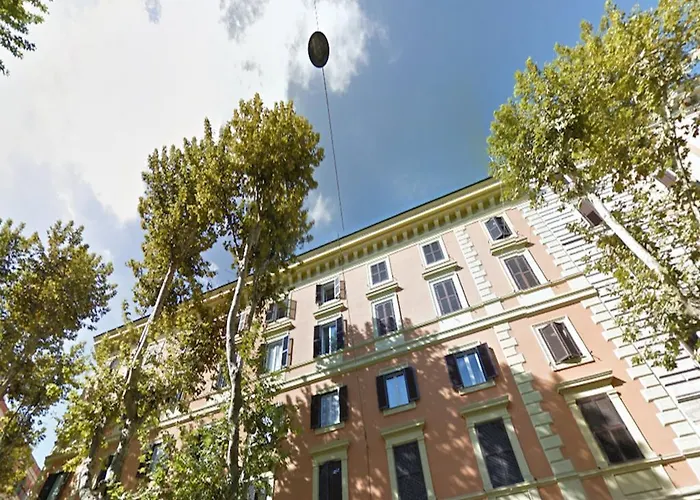 Irooms Central Station Rome