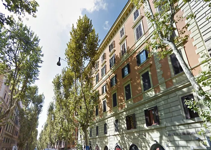 Irooms Central Station Rome