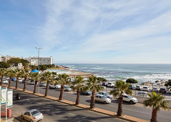 First Group Riviera Suites Cape Town