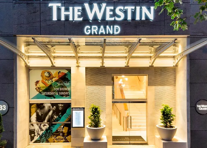 Hilton Vancouver Downtown, Bc, Canada