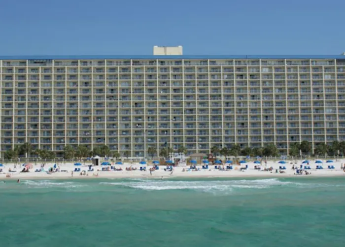 The Summit Condominiums Panama City Beach