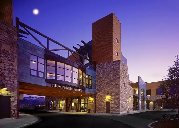 Newpark Resort Park City