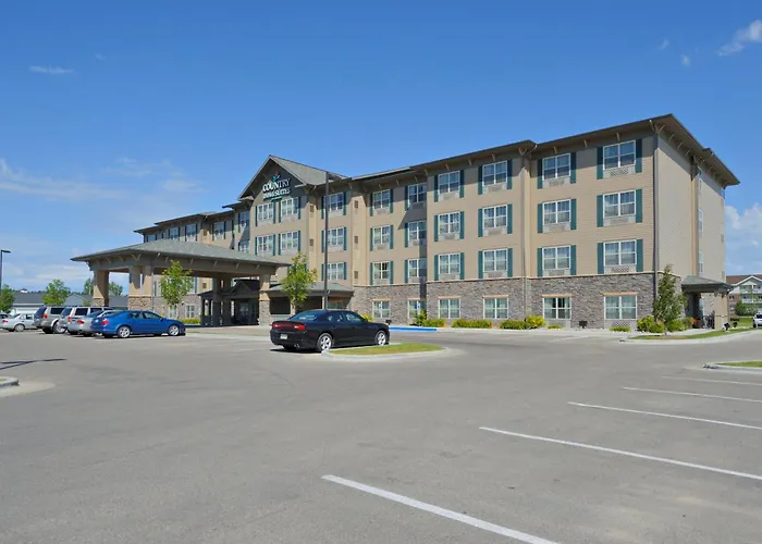 Country Inn & Suites By Radisson, Grand Forks, Nd