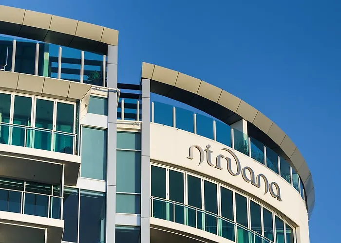 Nirvana By The Sea Gold Coast