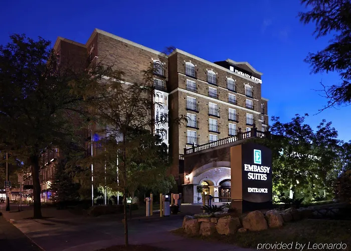 Drury Plaza Hotel St. Paul Downtown Saint Paul