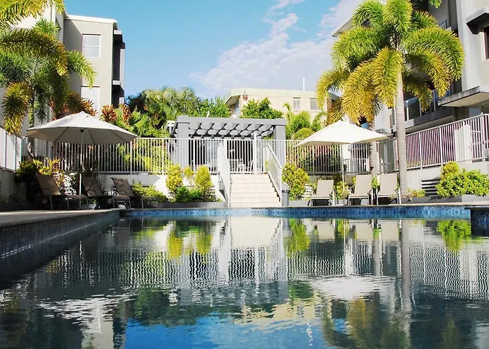 Splendido Resort Apartments Gold Coast