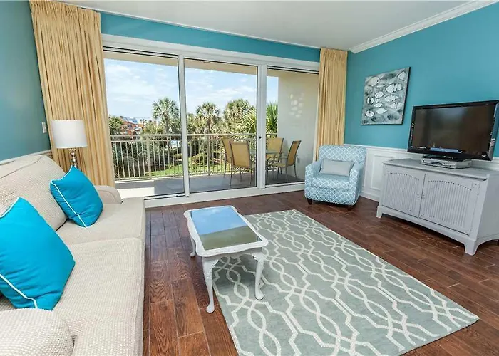 Sterling Shores Destin