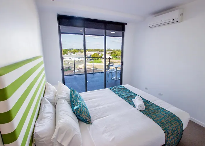 Eastwood Apartments Brisbane