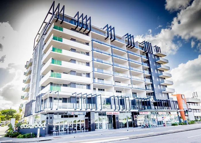 Eastwood Apartments Brisbane