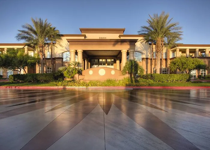 Worldmark Las Vegas - Boulevard
