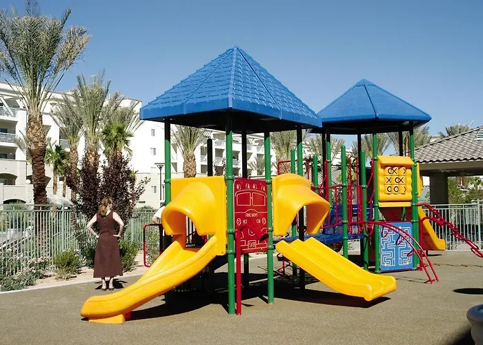 Worldmark Las Vegas - Boulevard