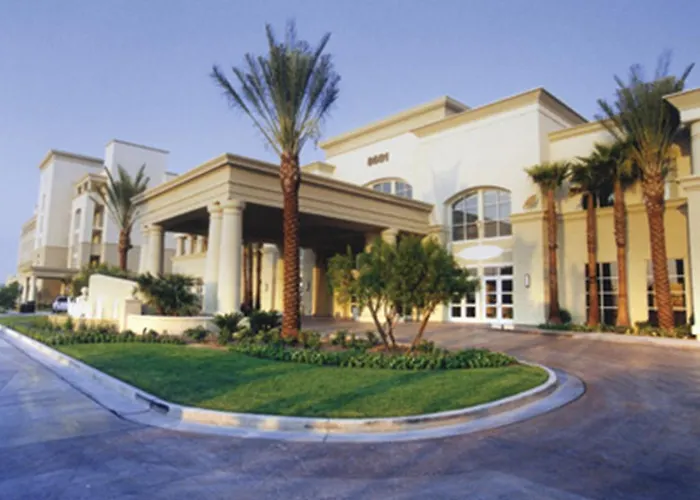 Worldmark Las Vegas - Boulevard