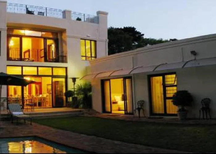 Riversong Guest House Cape Town