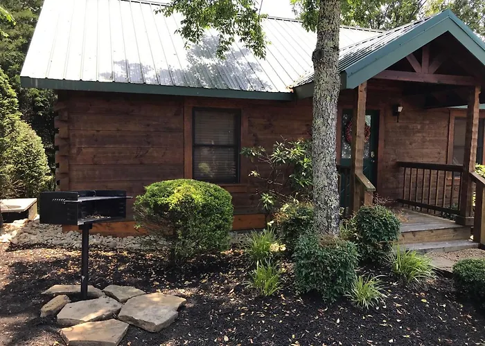 Mountain Blessings Villa Pigeon Forge