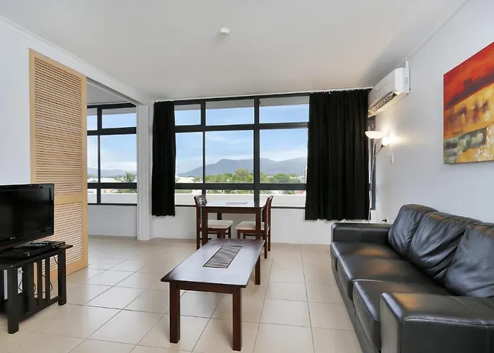 Alivio Hotel Cairns