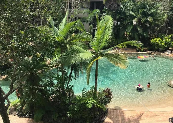 Trinity Links Resort Cairns