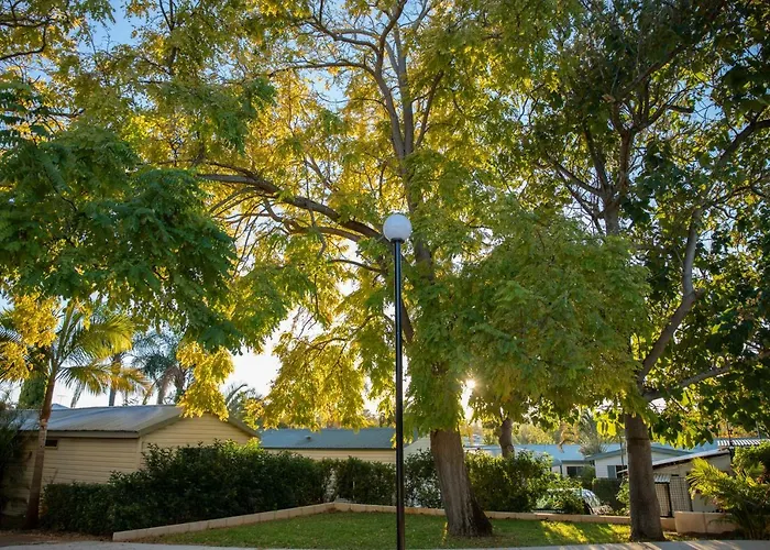 Karrinyup Waters Resort Perth