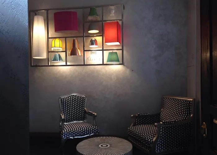 Irooms Central Station Rome