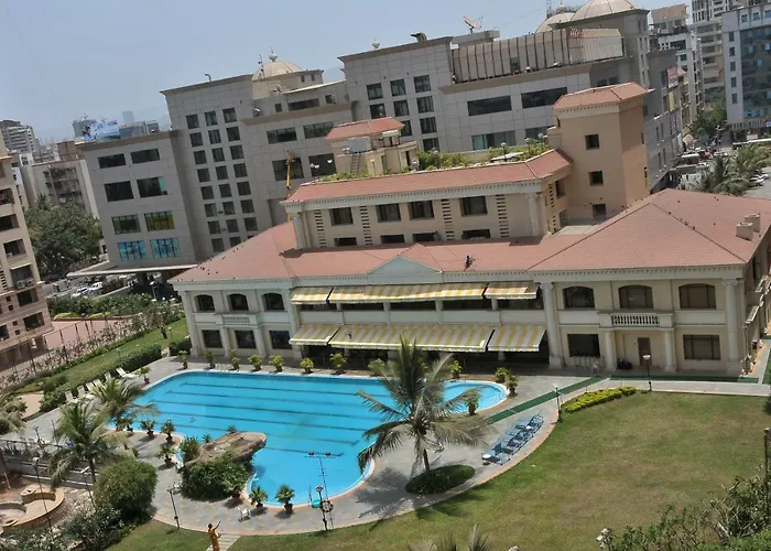 The Classique Club Mumbai