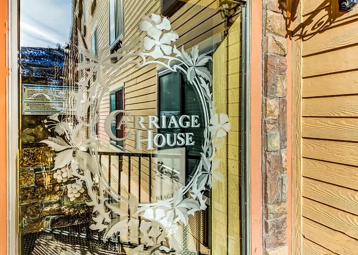 Park City Getaway