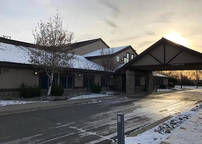 C'Mon Inn Billings