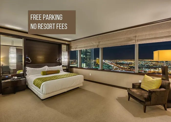 Secret Suites At Vdara Las Vegas