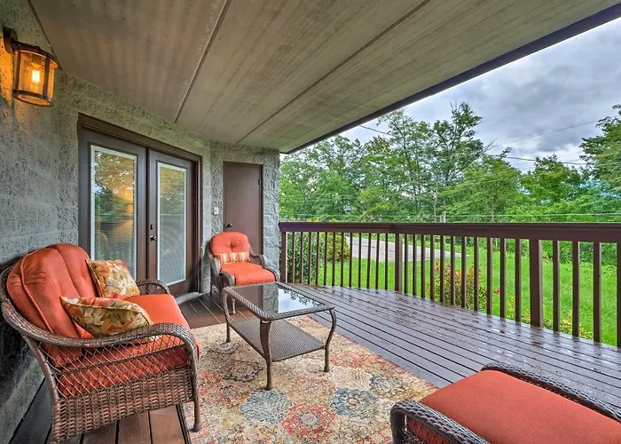 Chalet Village Upper Alpine Condo W/ Pool Access! Gatlinburg