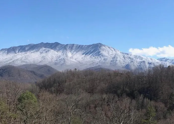 Majestic View Lodge, Amazing Views, Hot Tub, 560 Free Tickets Each Paid Day!!! Gatlinburg