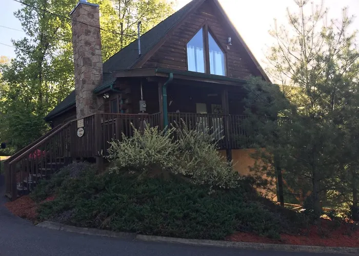 Southern Grace Sevierville