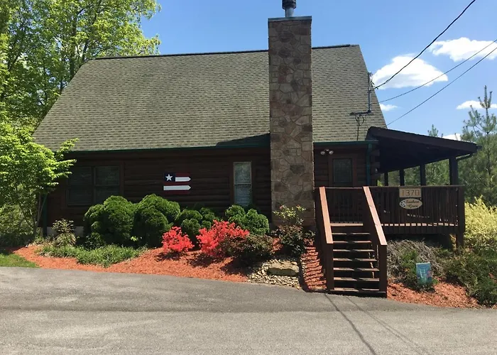 Southern Grace Sevierville