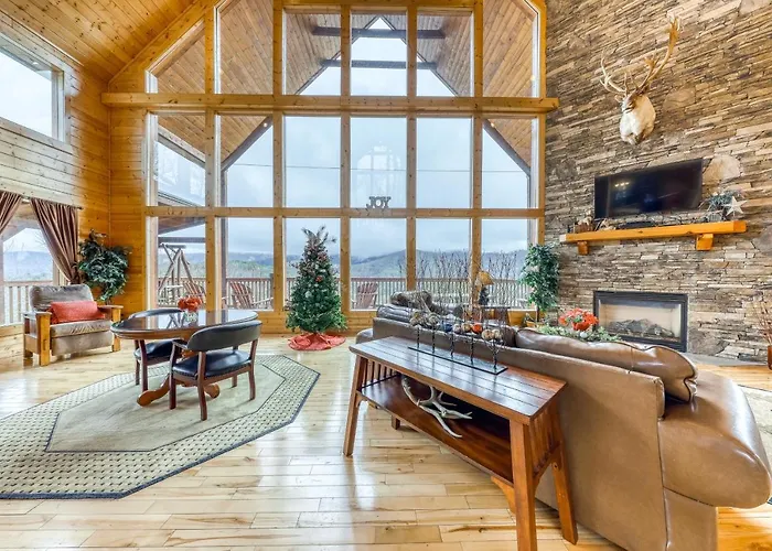 A Place To Remember Sevierville
