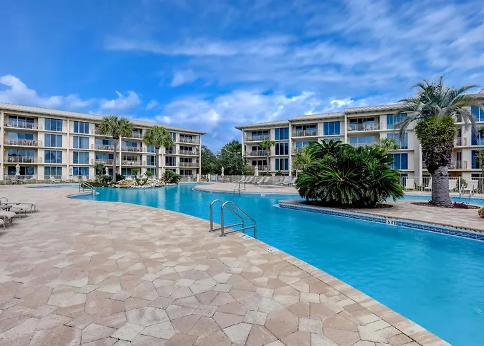 High Pointe Resort Panama City Beach