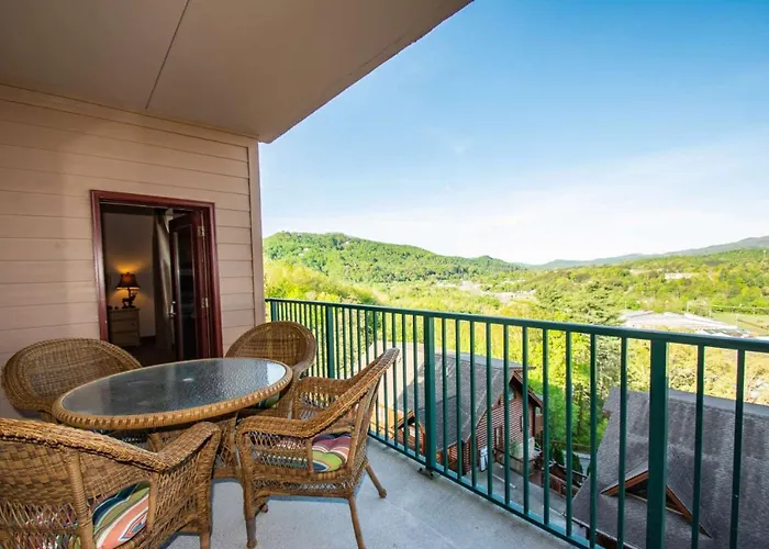 Big Bear #4004 Villa Pigeon Forge