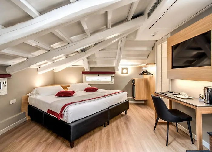 Maison Ripetta Rome