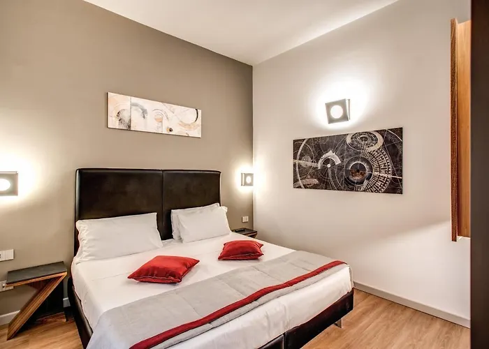 Maison Ripetta Rome