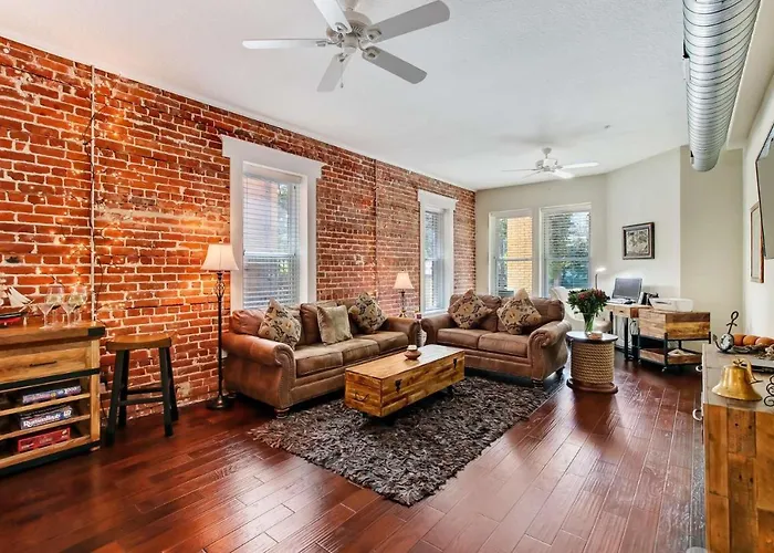 Jbh 115 W 2Nd Apt 2 Jacksonville
